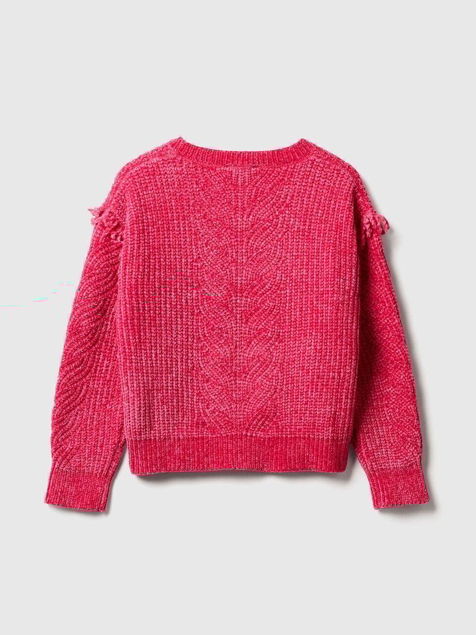 SWEATER L/S Junior Girl image number 2