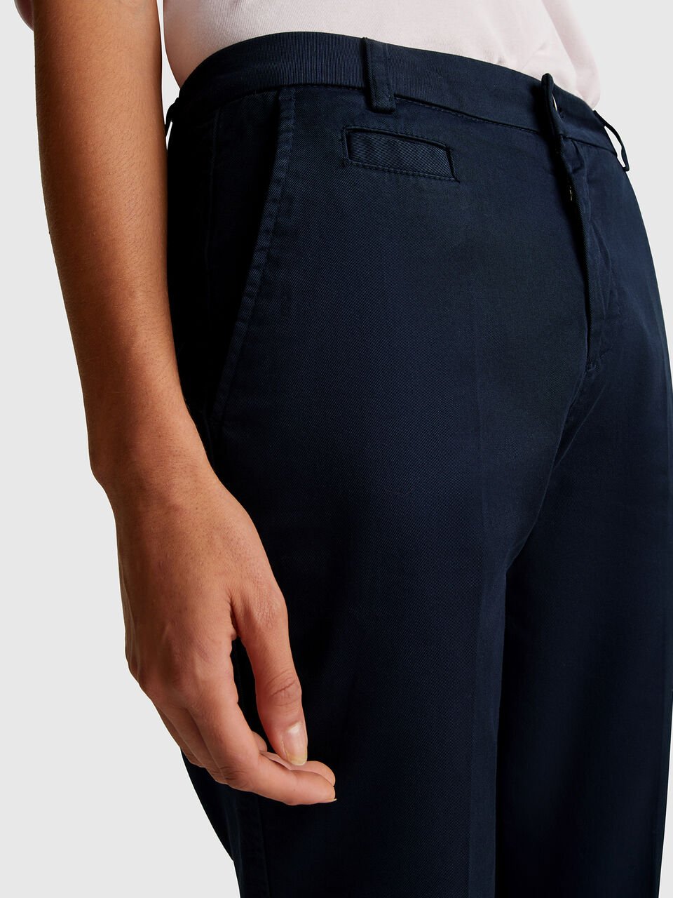TROUSERS Mujer image number null