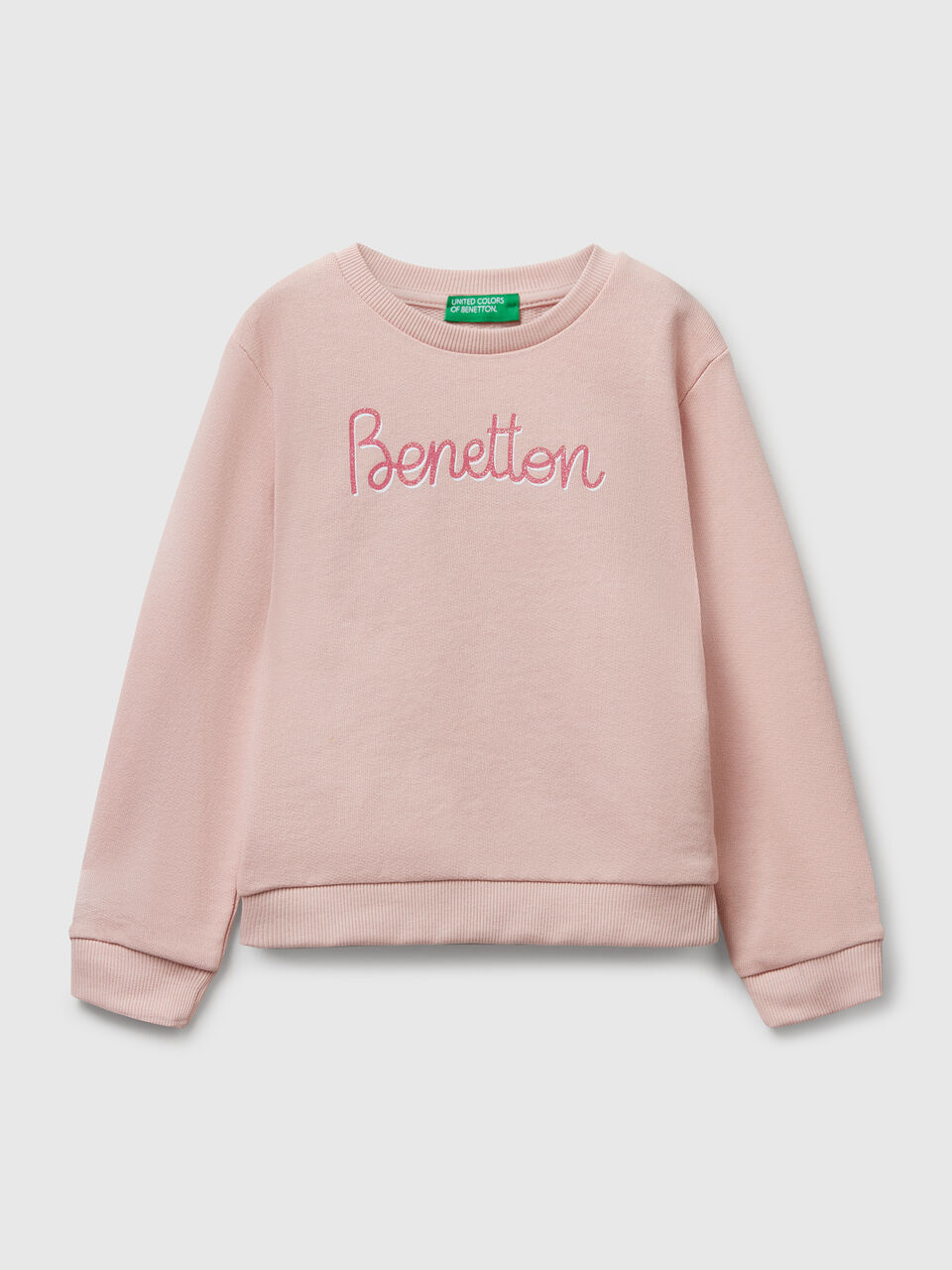 SWEATER L/S Niña image number 1
