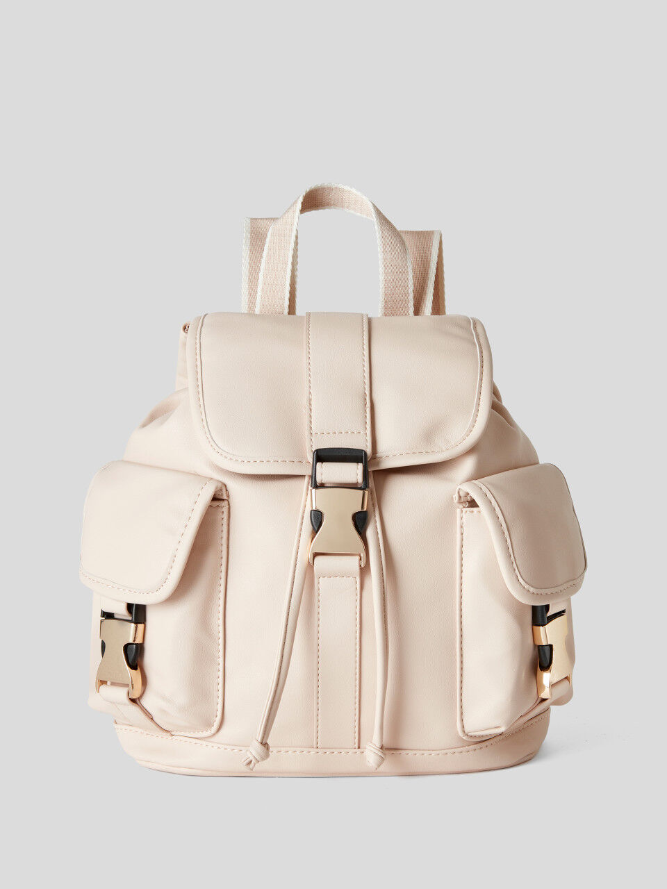 Mochila benetton mujer top