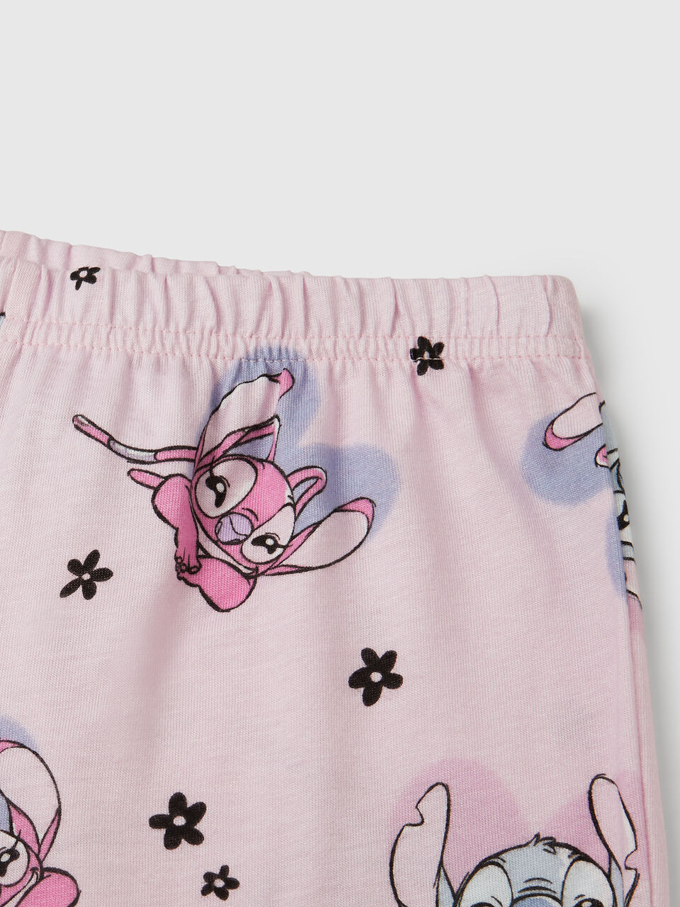 PYJAMA(SWEATER+TROUS Niña image number null