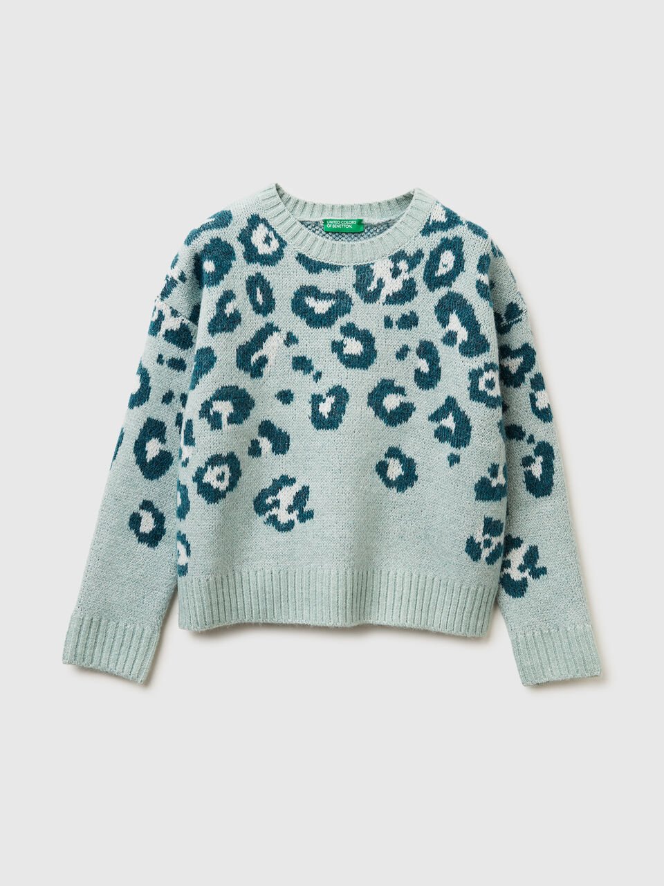 SWEATER L/S Niña image number 1