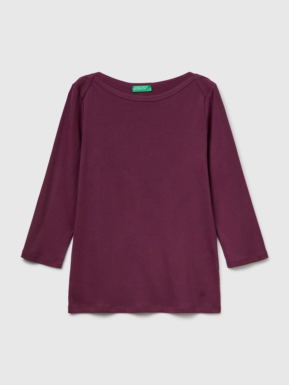 SWEATER L/S Mujer image number 1