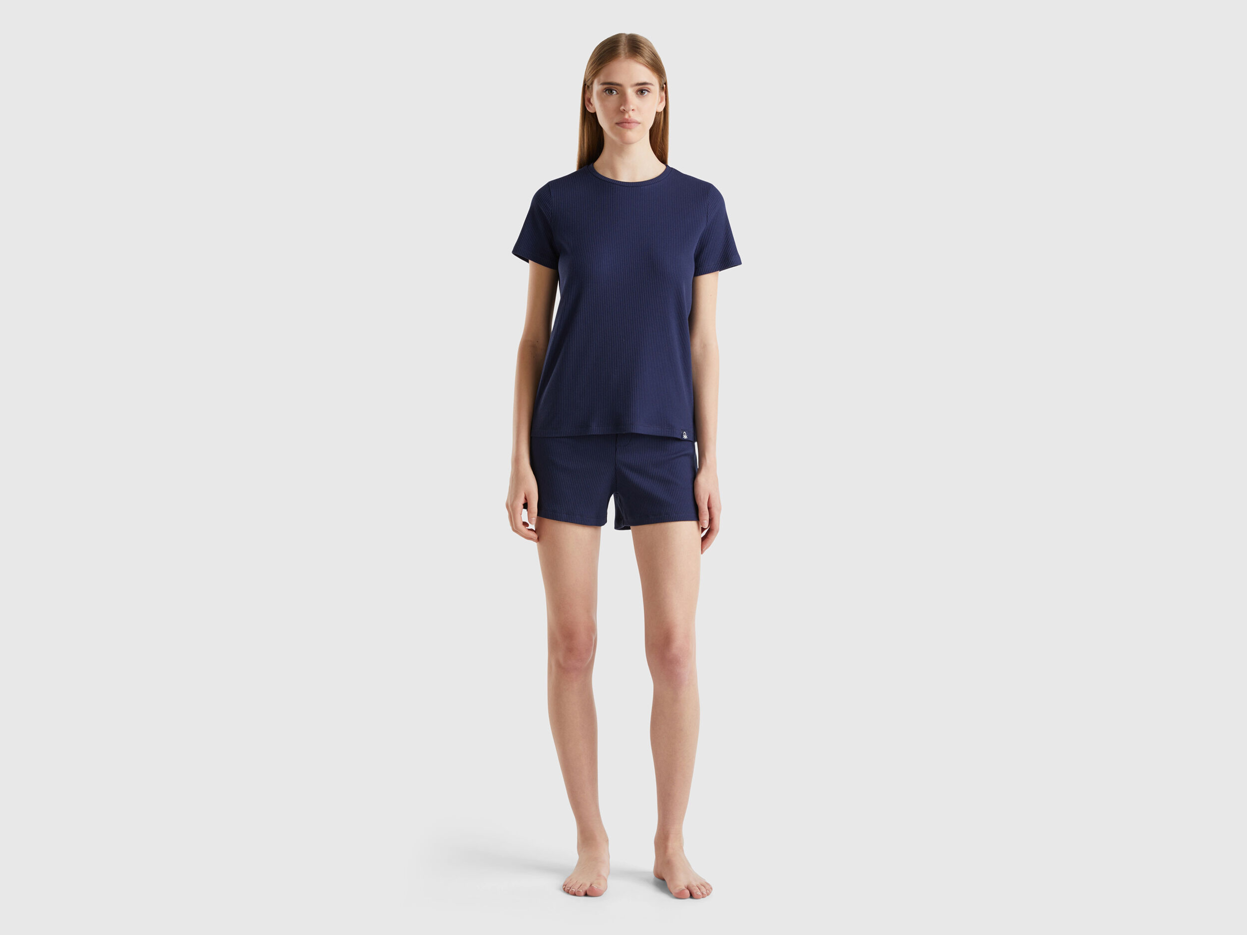 Women s Matching Pyjamas Undercolors 2024 Benetton