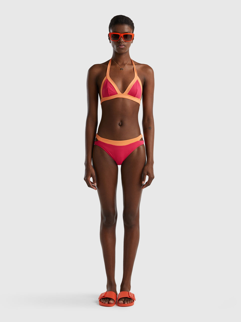 Benetton swimwear shop online clearance