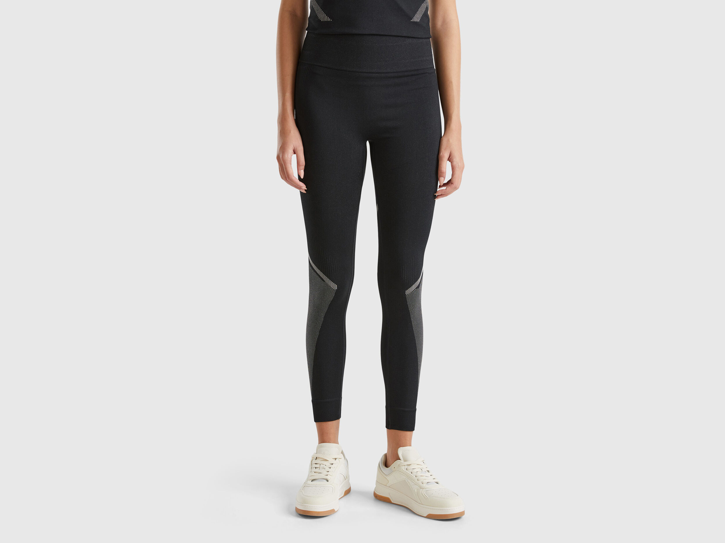 Ready to Be Active Women s Apparel 2024 Benetton
