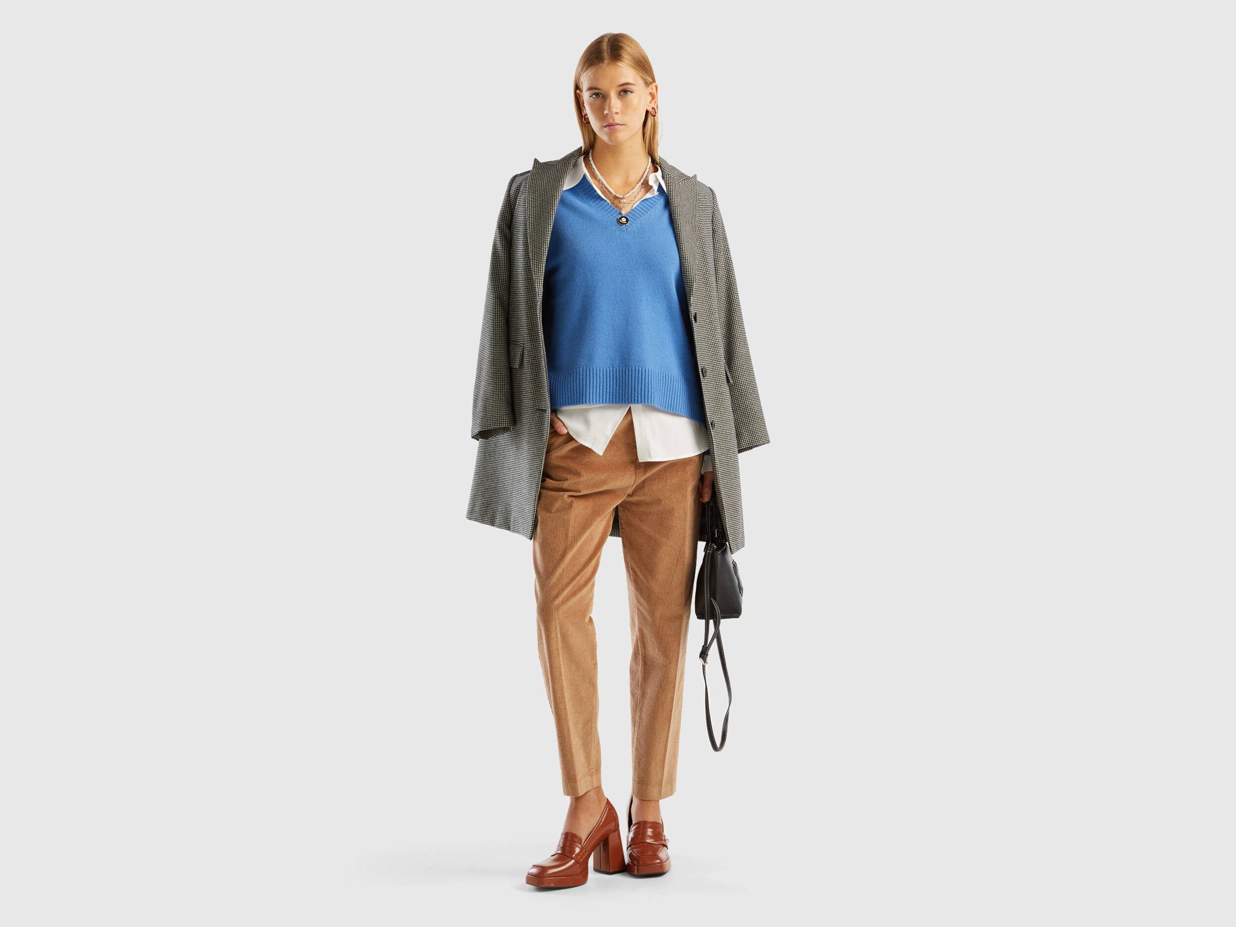 ERDEM Helga cropped wool-blend jacquard slim-leg pants | NET-A-PORTER