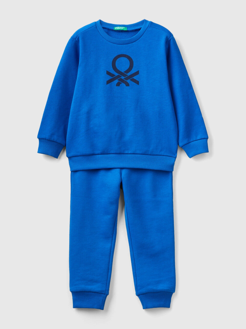 Benetton chandal bebe store
