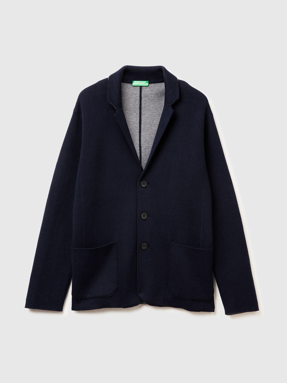 JACKET Hombre image number 1