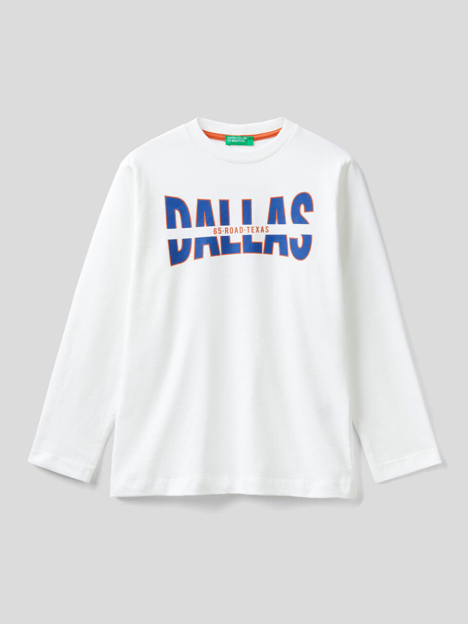 Tallas benetton niños best sale