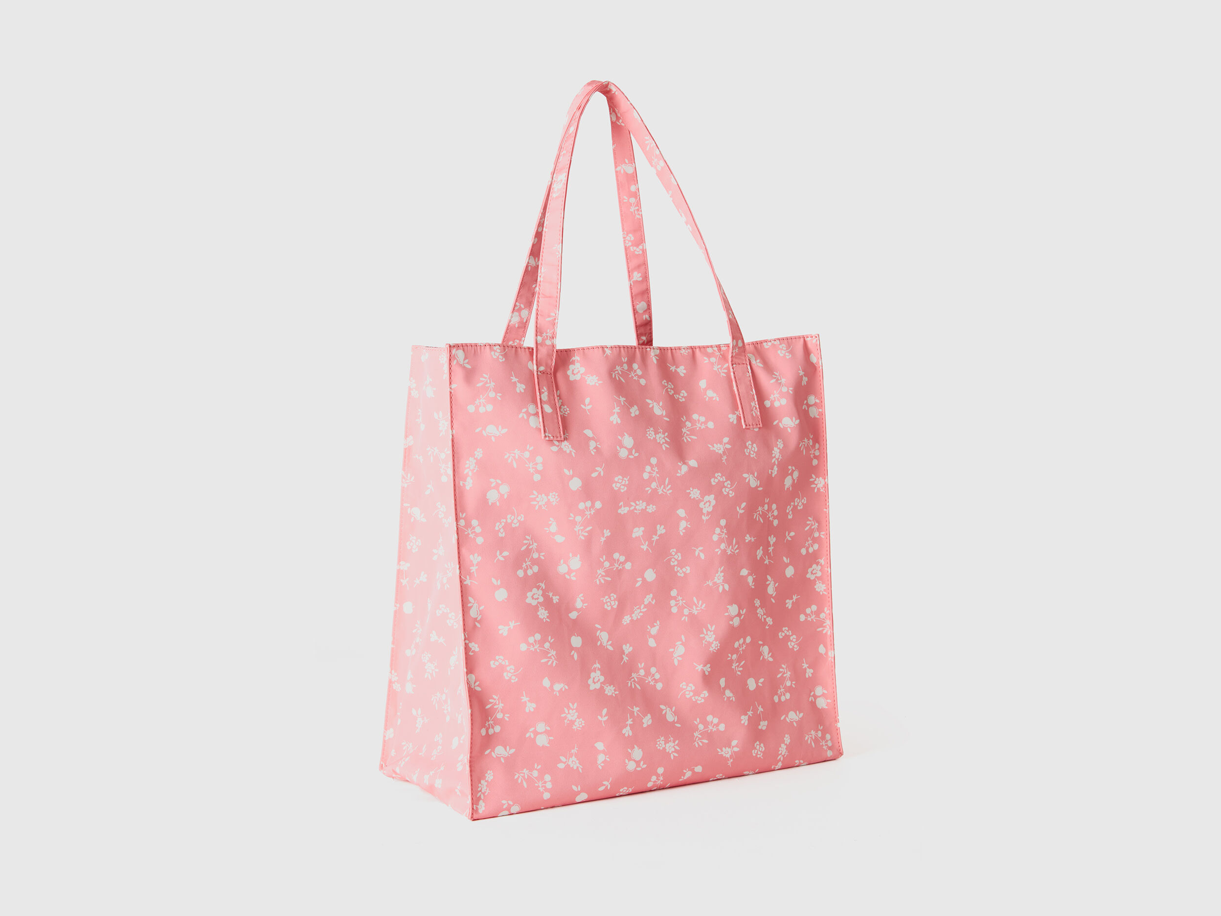 Pink shopper sales
