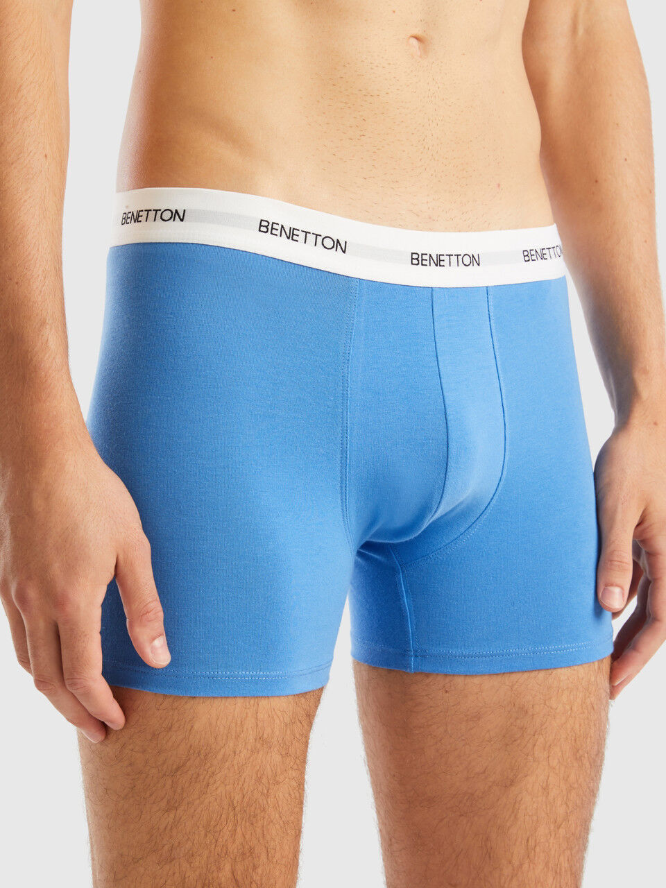 Calzoncillos benetton hombre deals