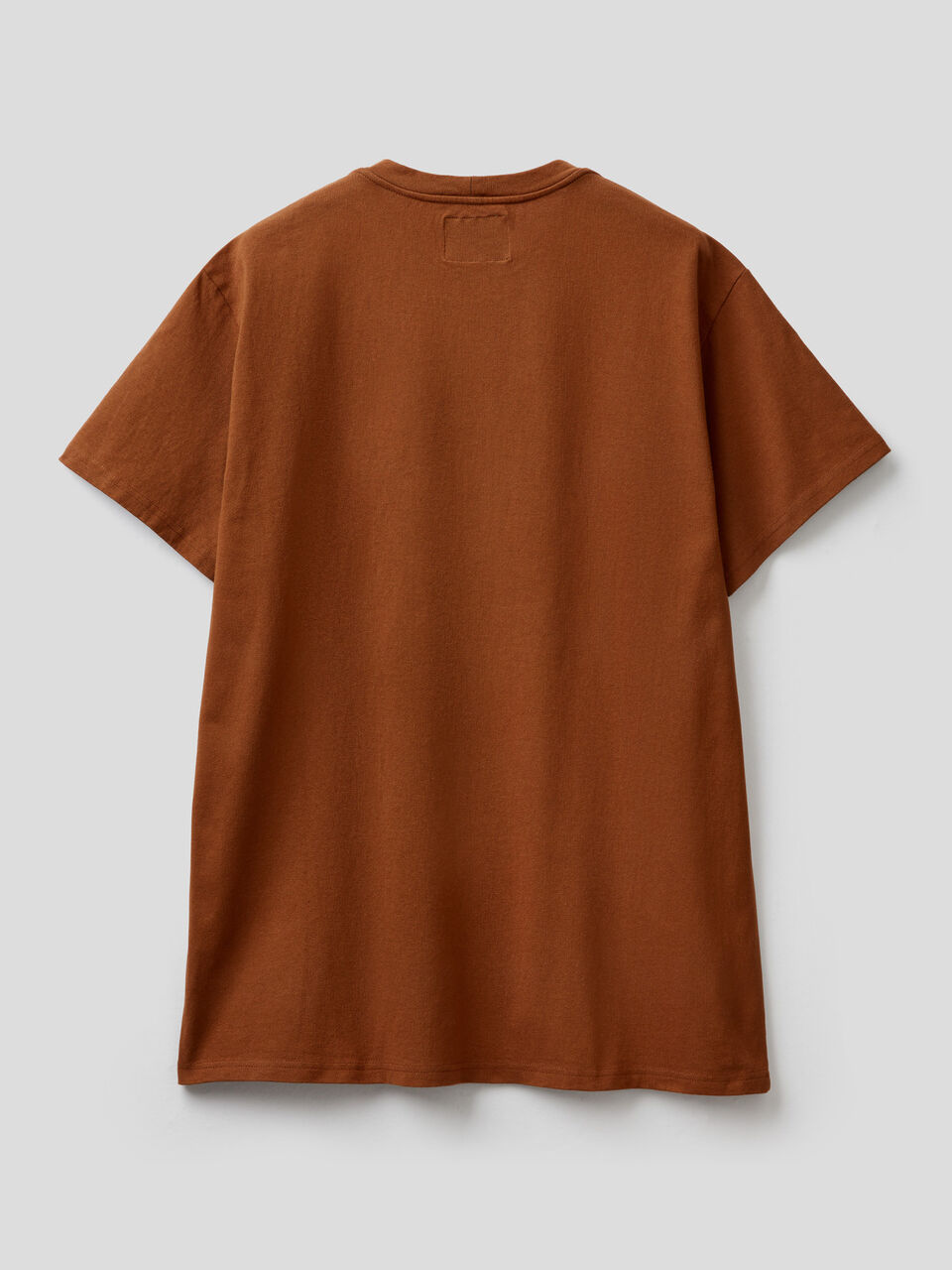 Unisex t-shirt with logo by Ghali image number 2