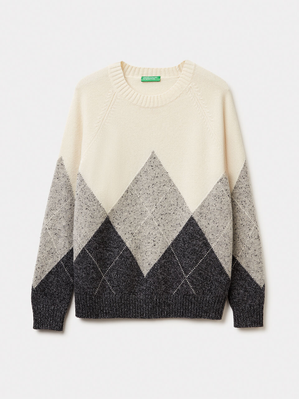 SWEATER L/S Men image number 1