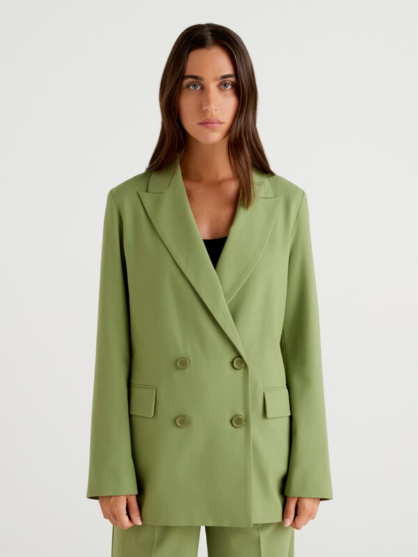 Women's Jackets, Blazers & Coats