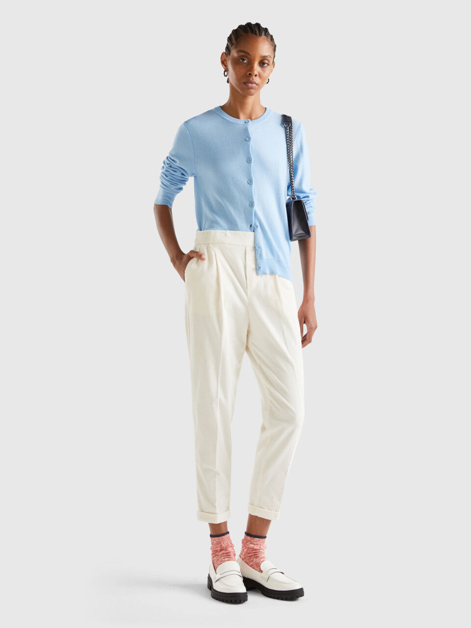 Zapatos para sales pantalones chinos mujer