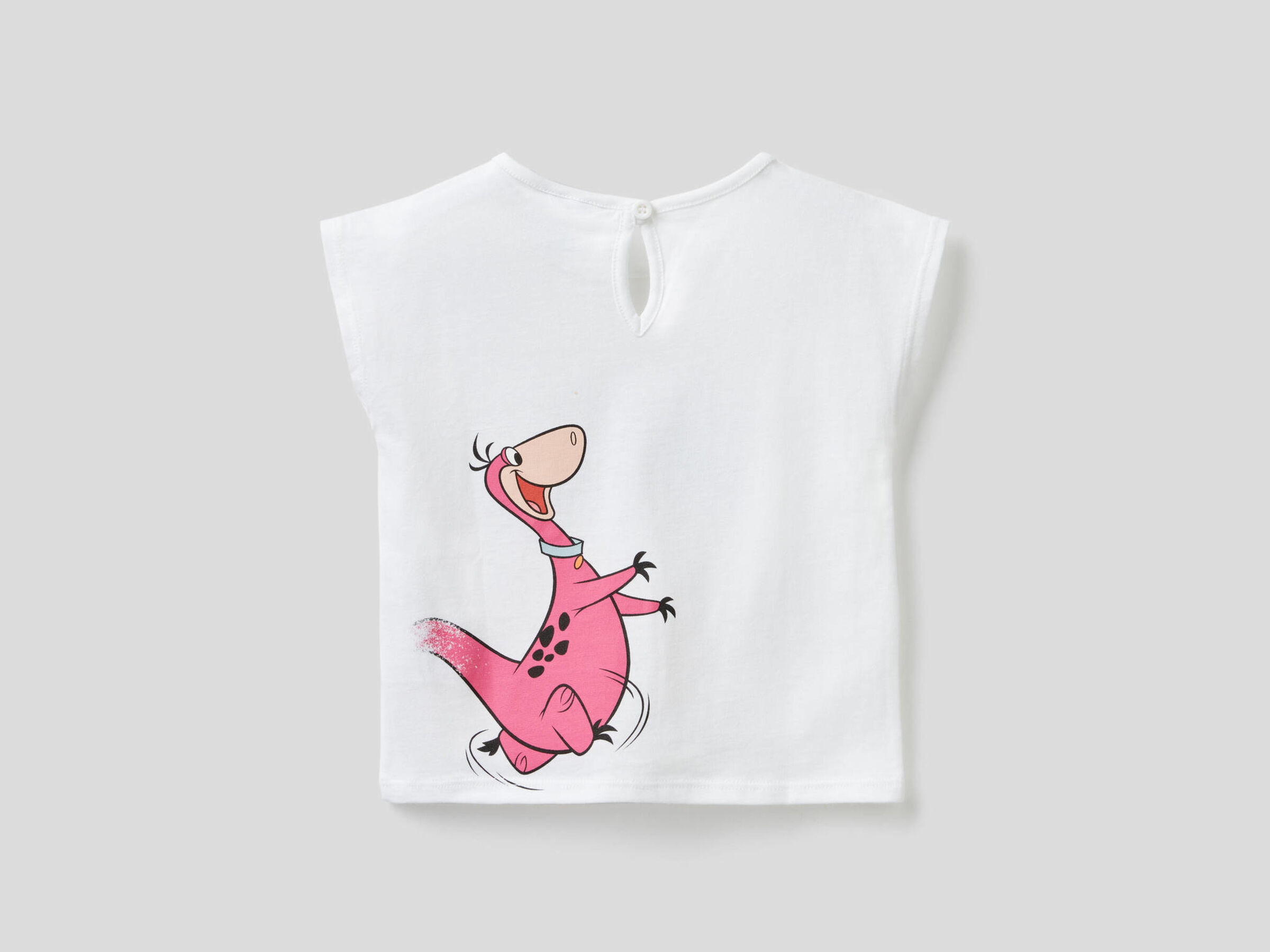 Flintstones t-shirt image number null