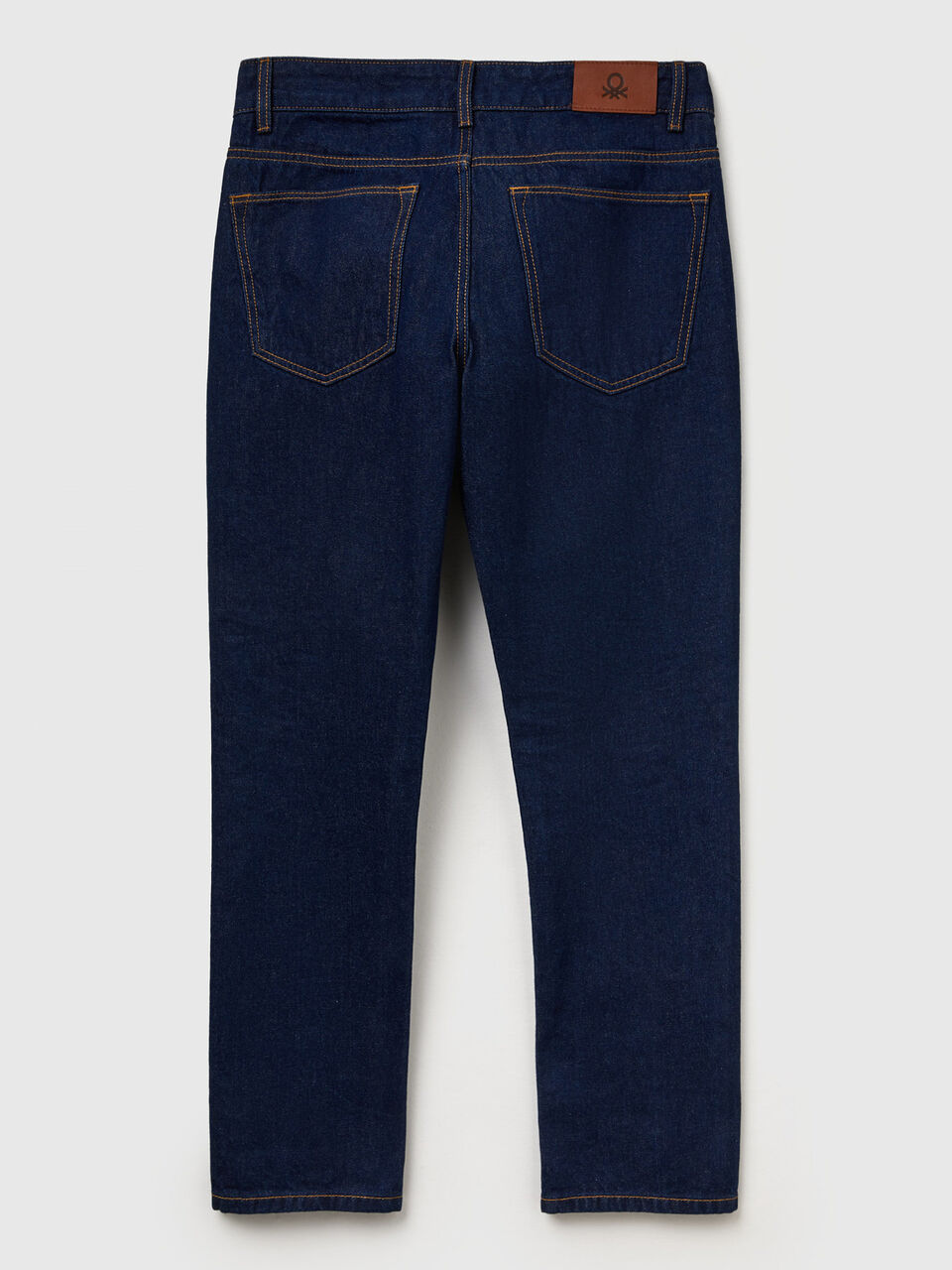 TROUSERS Hombre image number 2