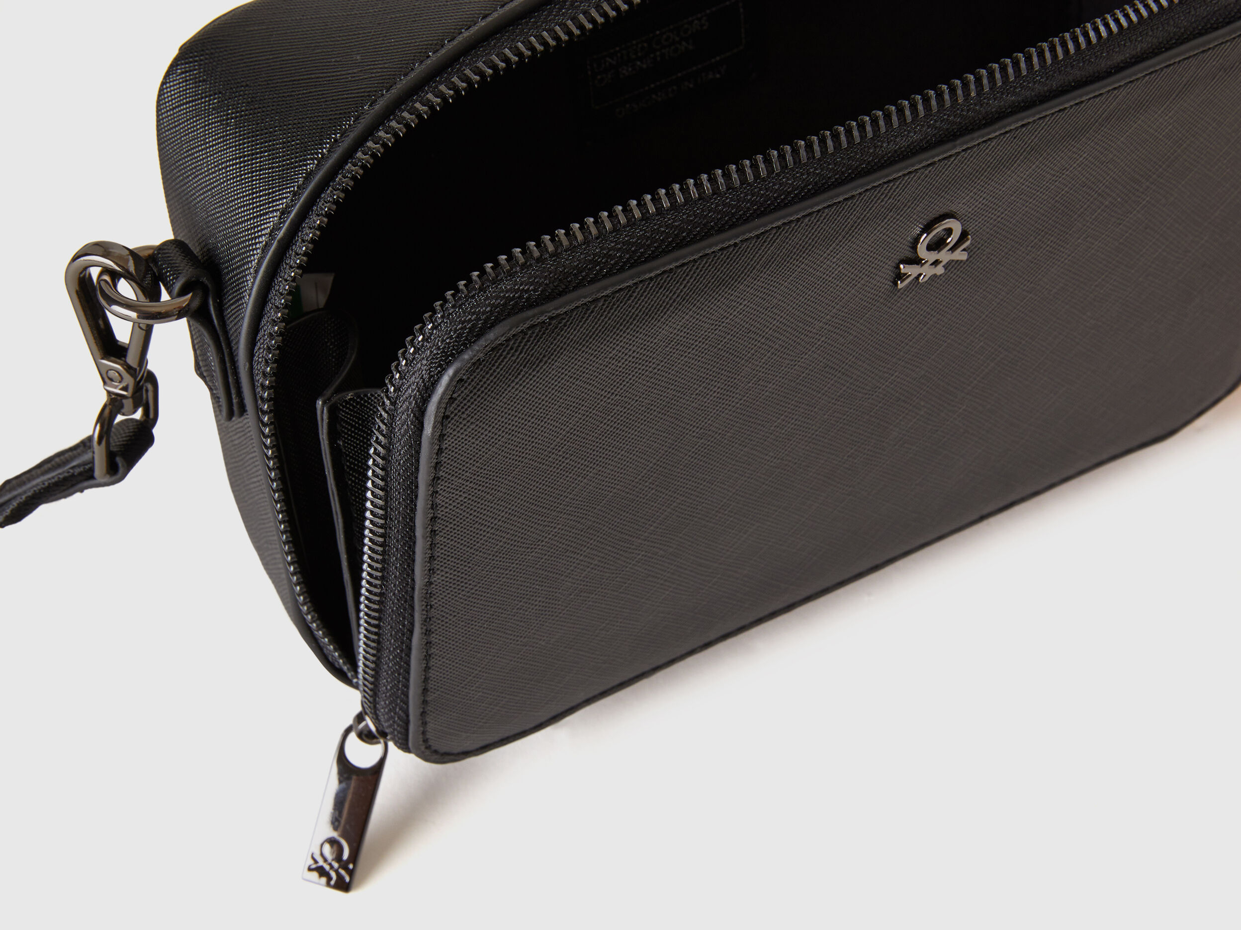 Benetton camera bag deals