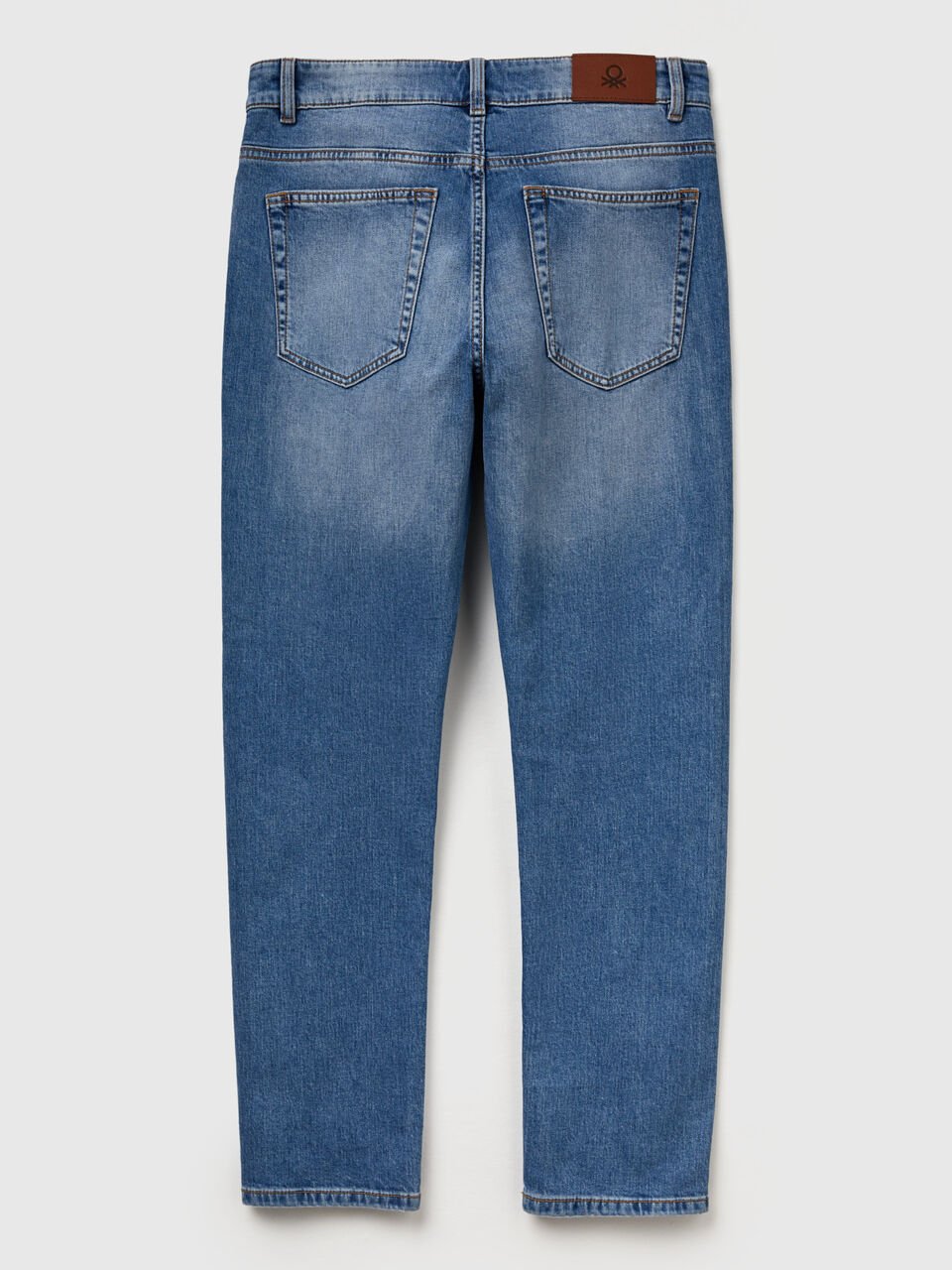 TROUSERS Hombre image number null