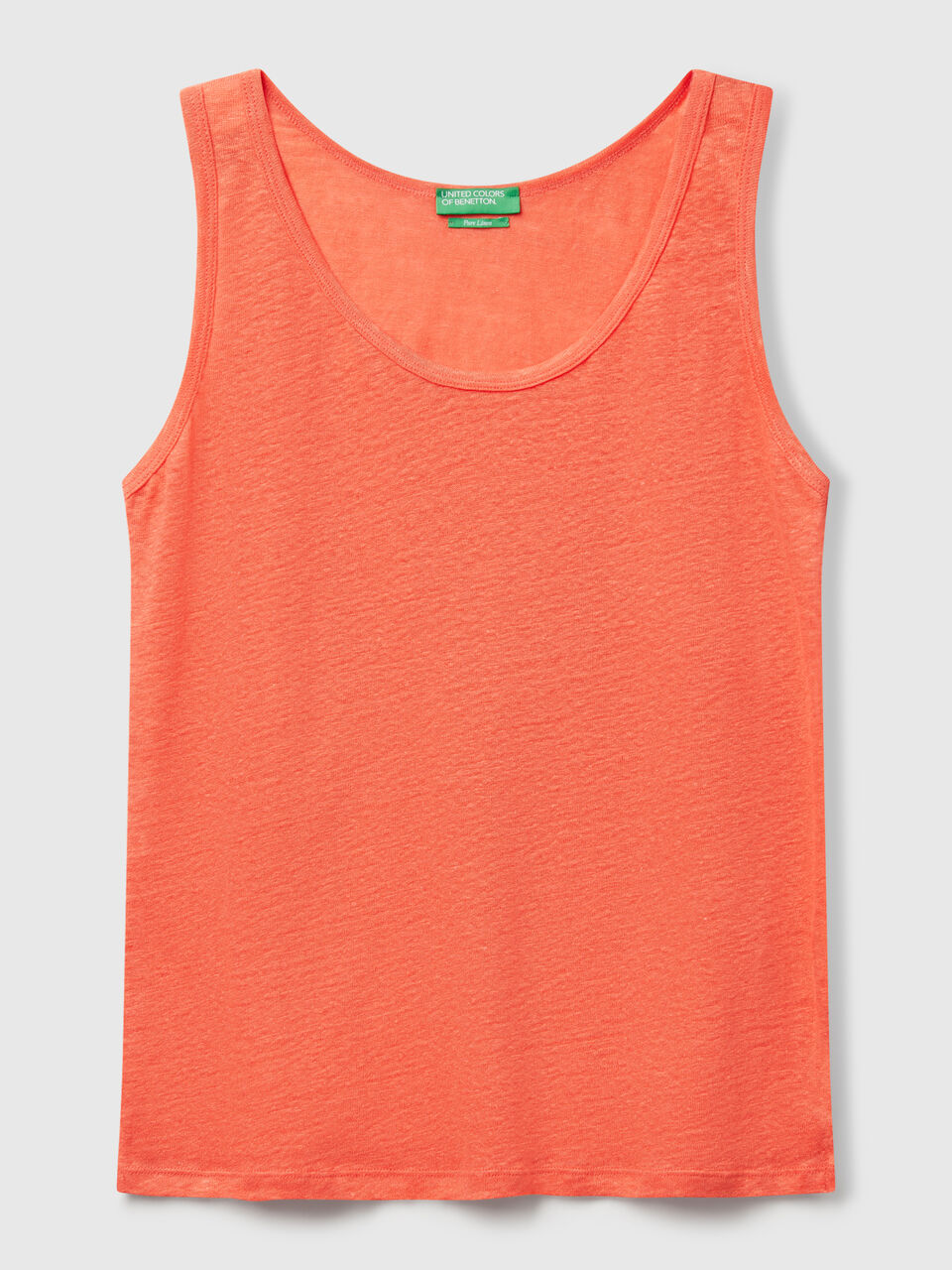 TANK-TOP Mujer image number 1