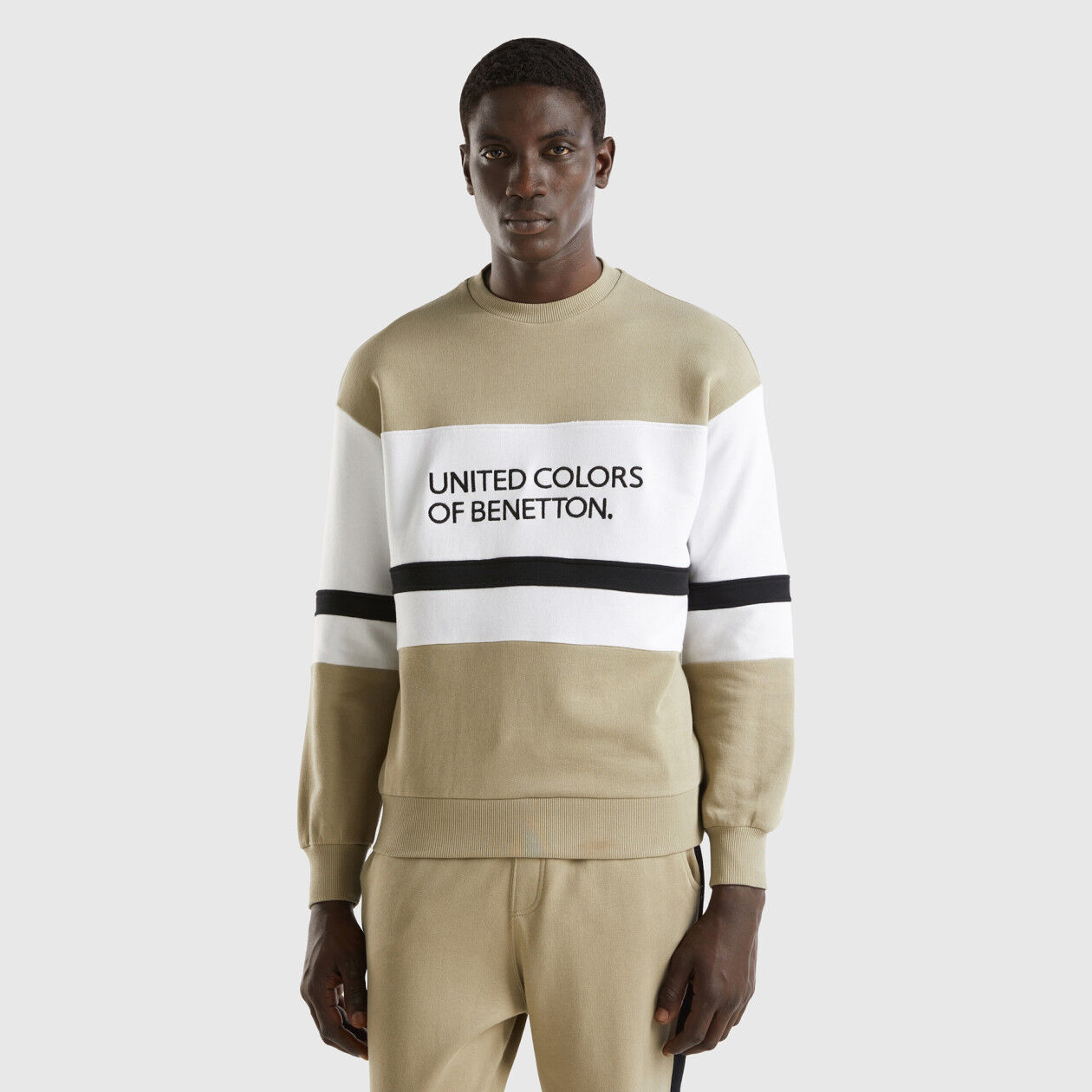 Sage green sweatshirt new arrivals