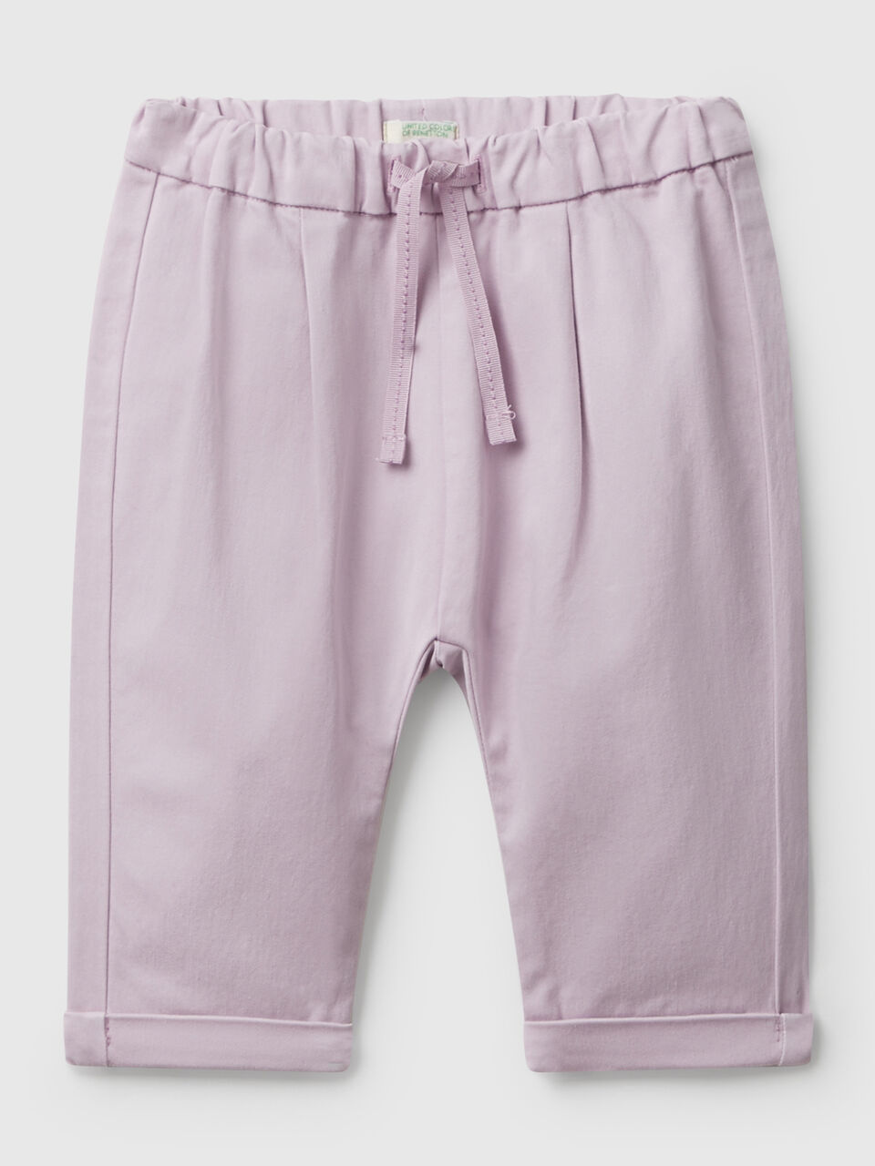 TROUSERS New Born (0-18 months) image number 1