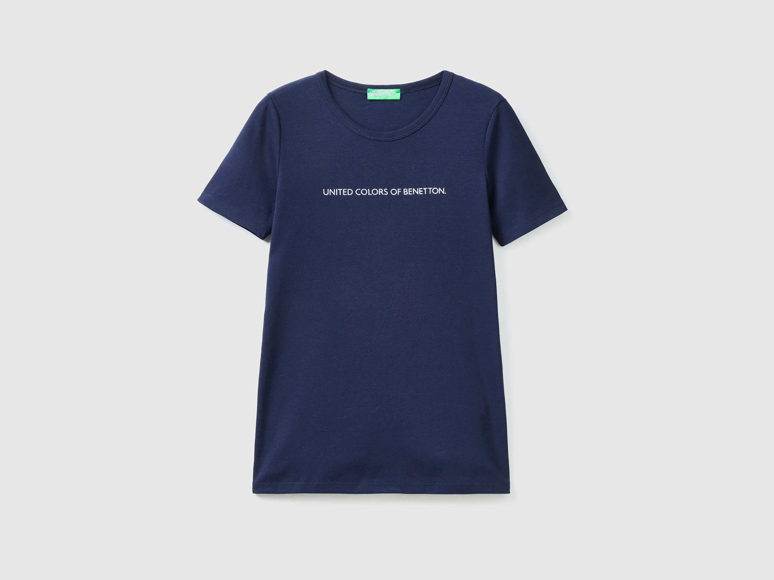 Benetton t shirt dames 2025
