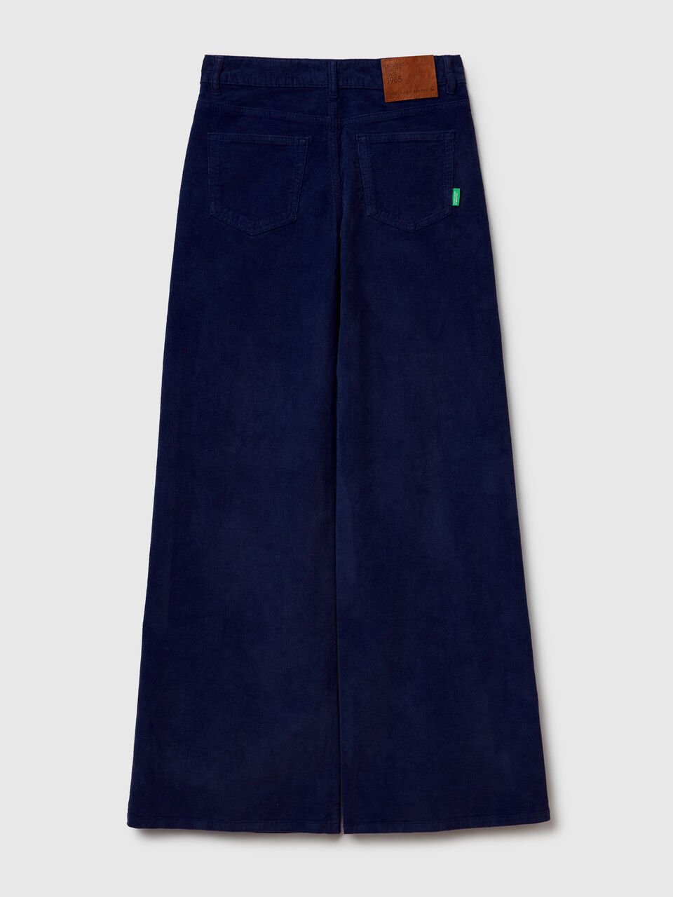 TROUSERS Mujer image number 2