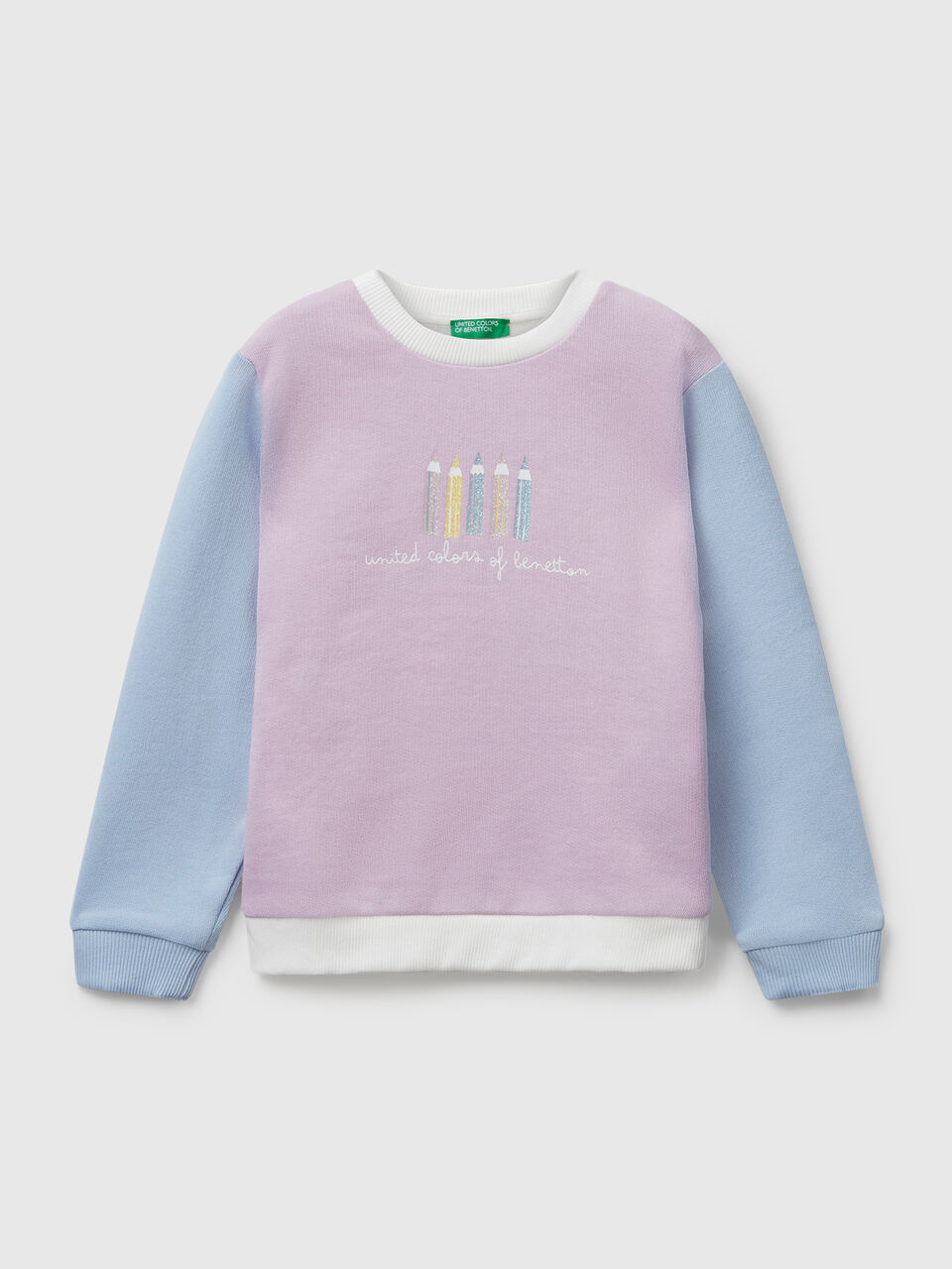 SWEATER L/S Niña image number 1