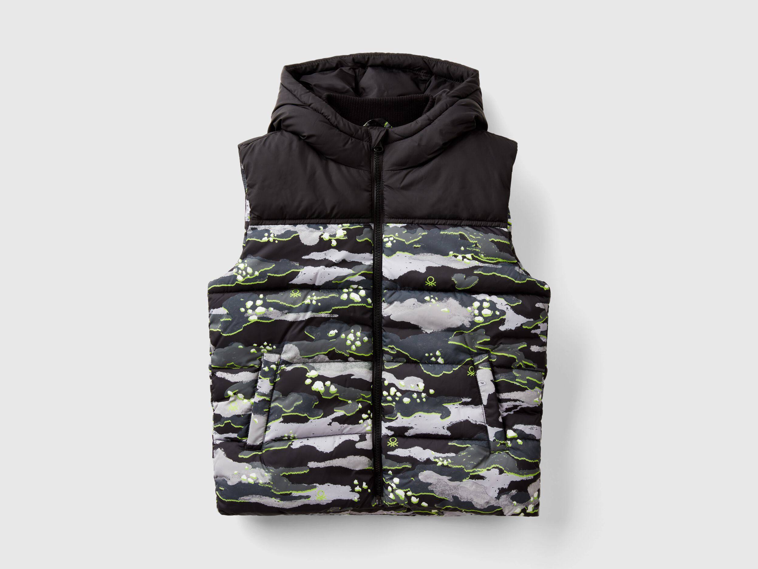Gilet benetton bambino cheap
