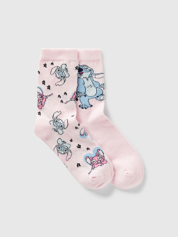 Calcetines Lilo & Sticth ©Disney Niño