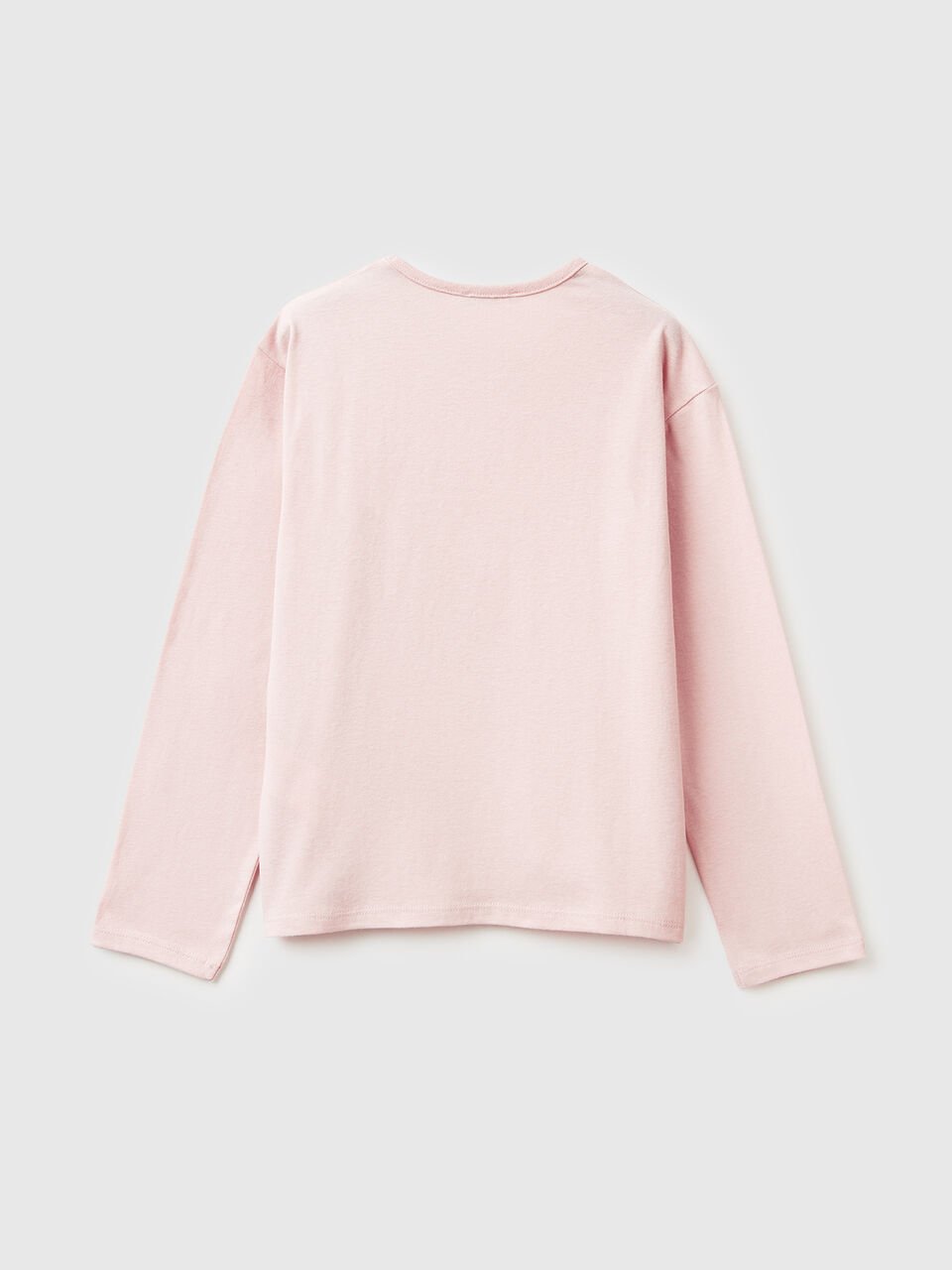 T-SHIRT L/S Niña image number 2