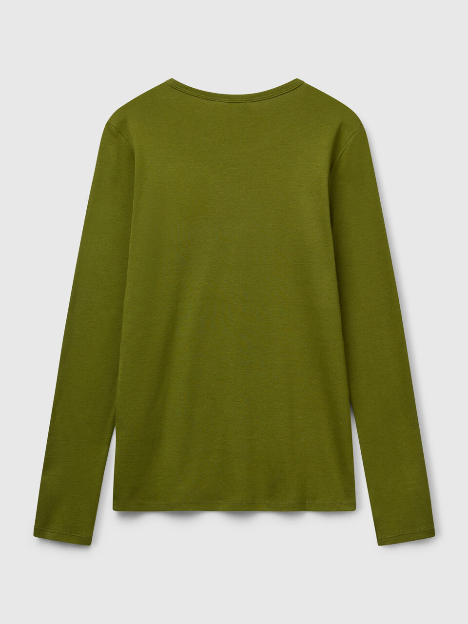 T-SHIRT L/S Mujer image number 2