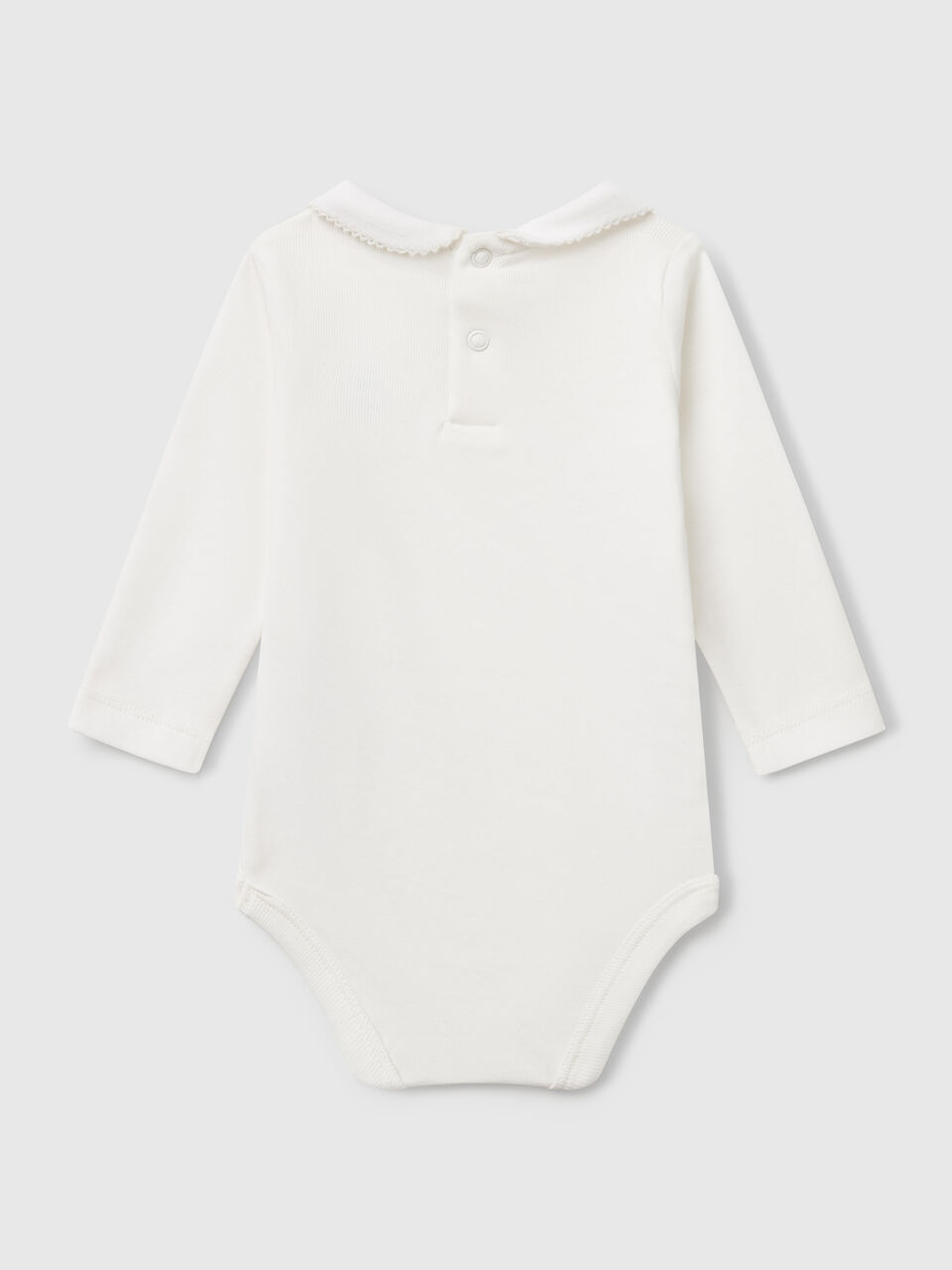 BODYSUIT L/S Recién nacidos image number 2