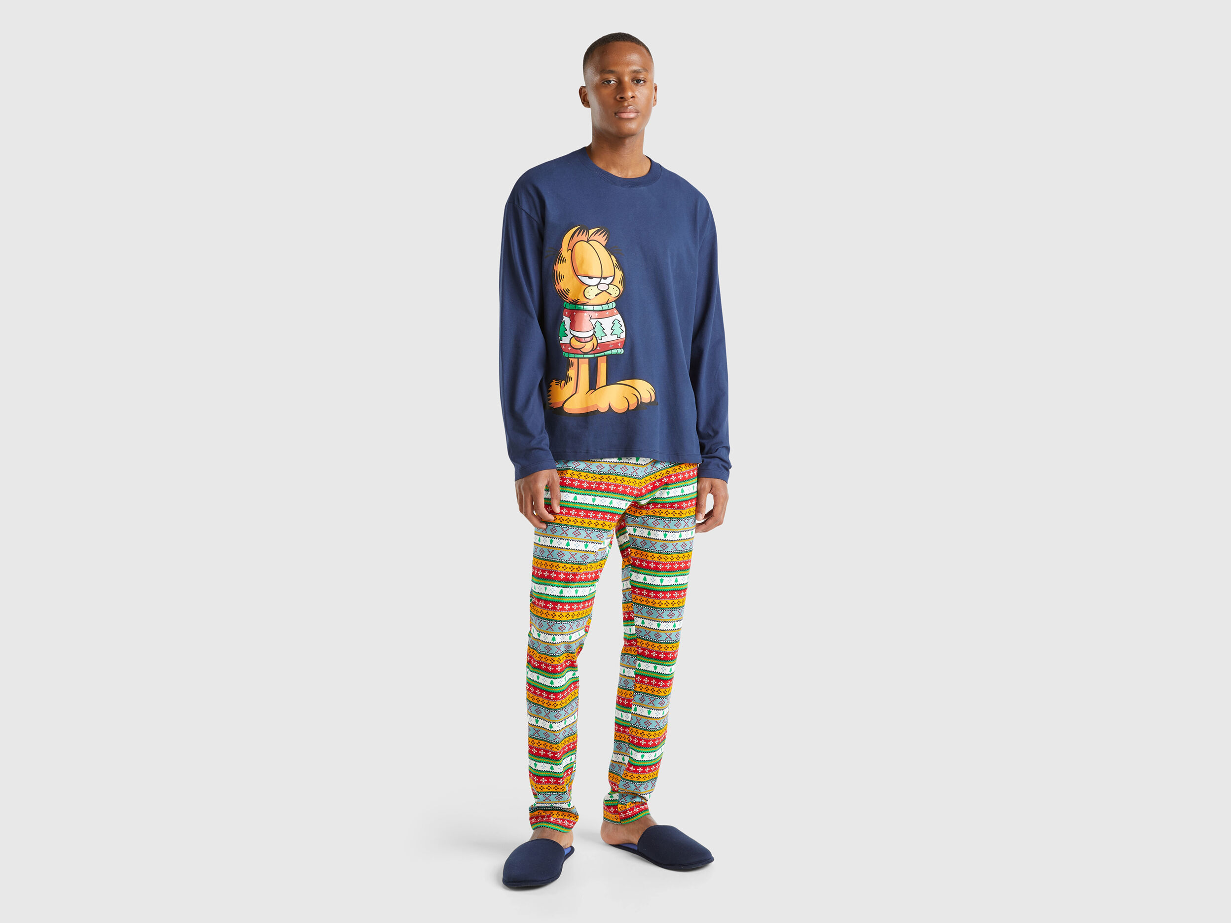 Garfield pjs online