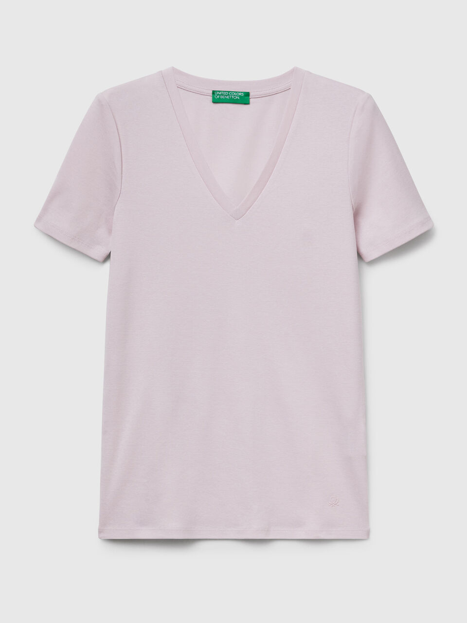 T-SHIRT Mujer image number 1