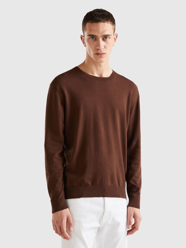 Knitwear and Sweatshirts Collection for Men