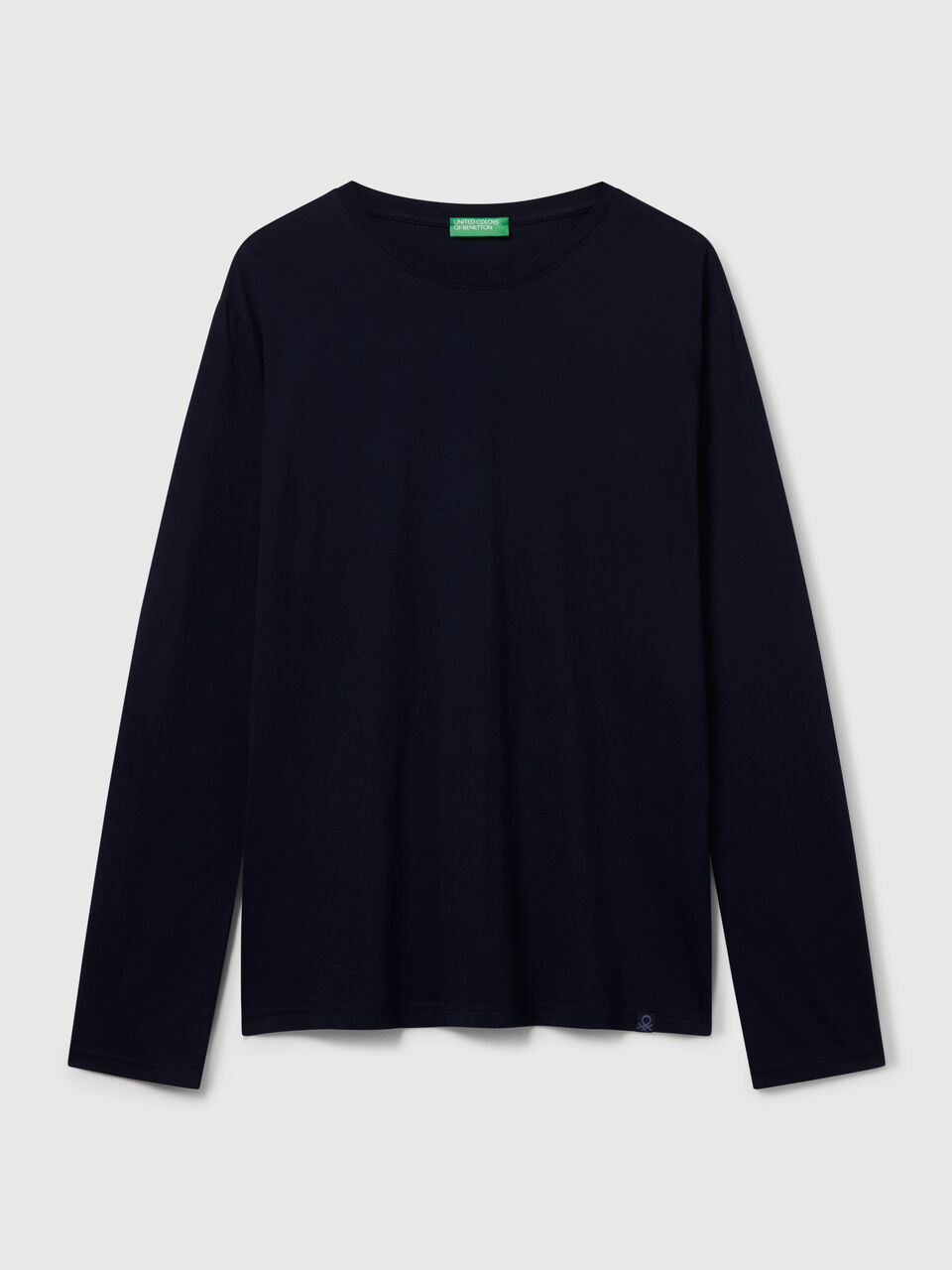 T-SHIRT L/S Hombre image number 1