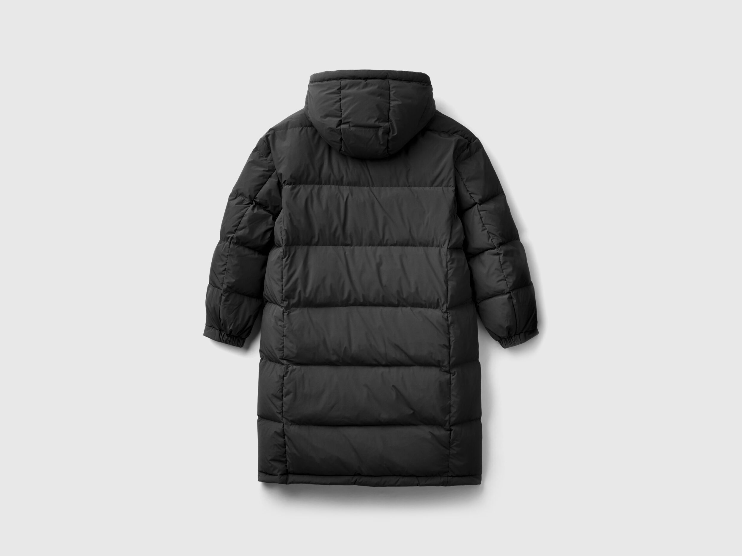 Chaquetas de plumas benetton outlet