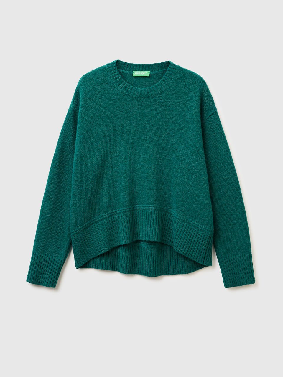 SWEATER L/S Mujer image number 1