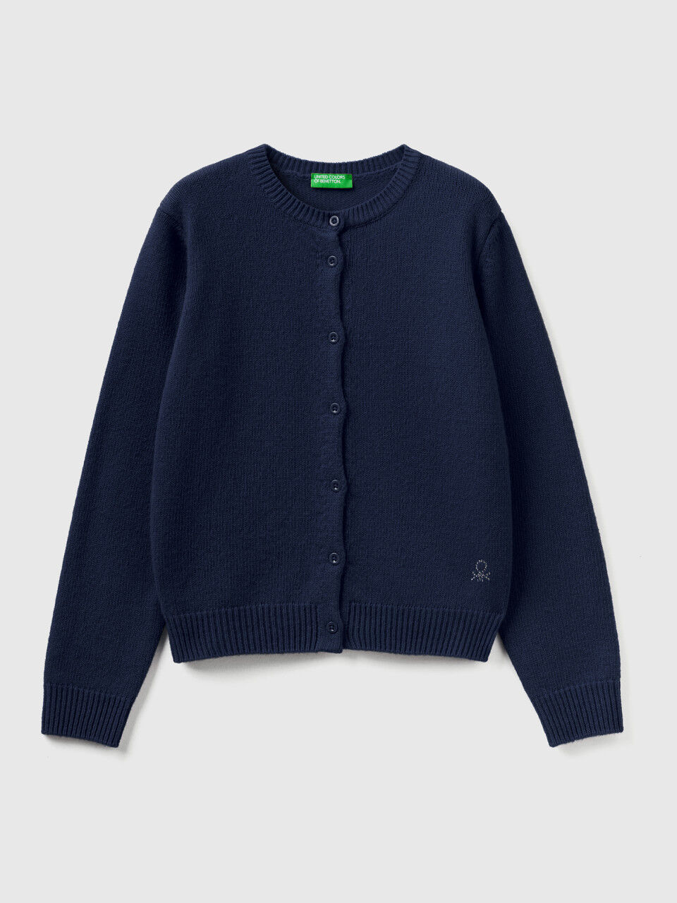 Tutone top neonato benetton
