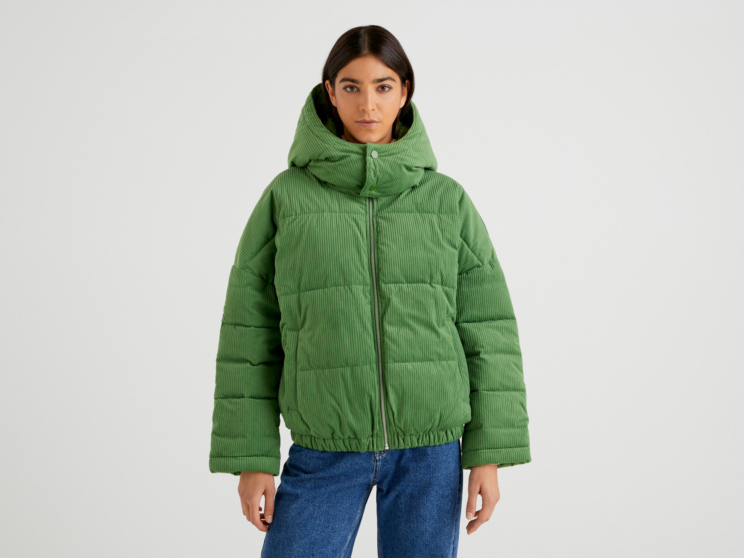 Buy Genuine United Colors Of Benetton Women Jackets Online At Best Prices