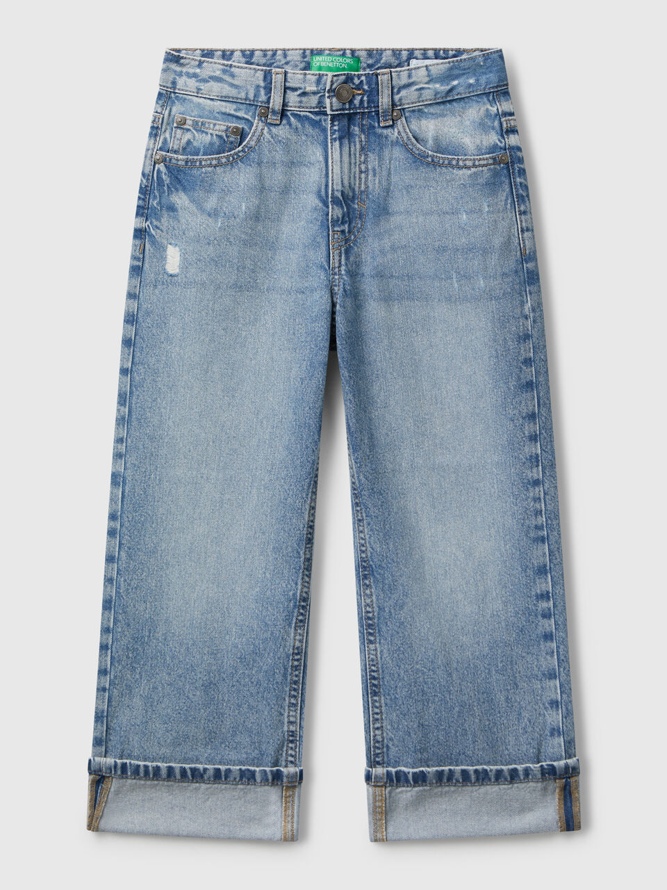 TROUSERS Niño image number 1