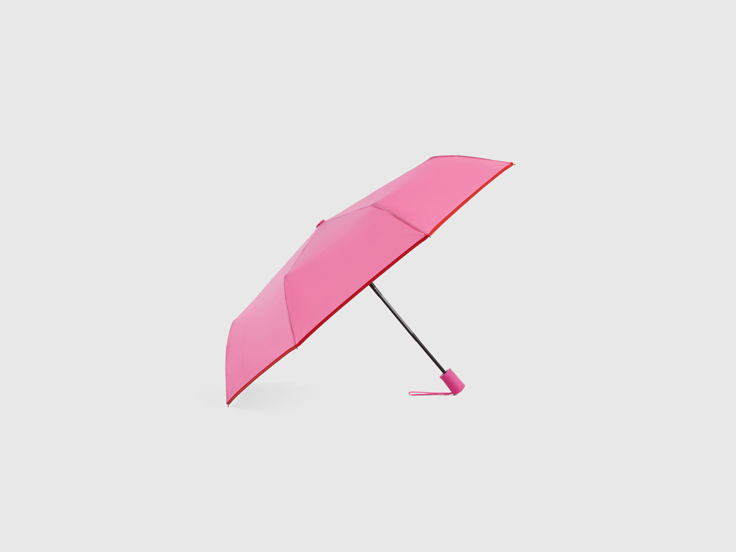Pink umbrella - Pink | Benetton Pink umbrella - Pink | Benetton