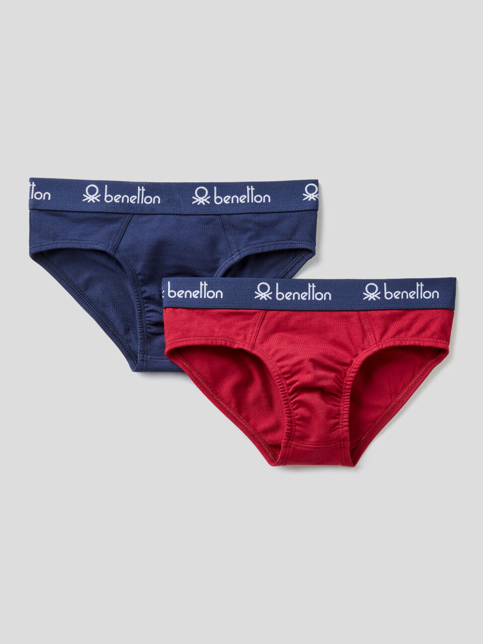 Calzoncillos niño 2025 benetton