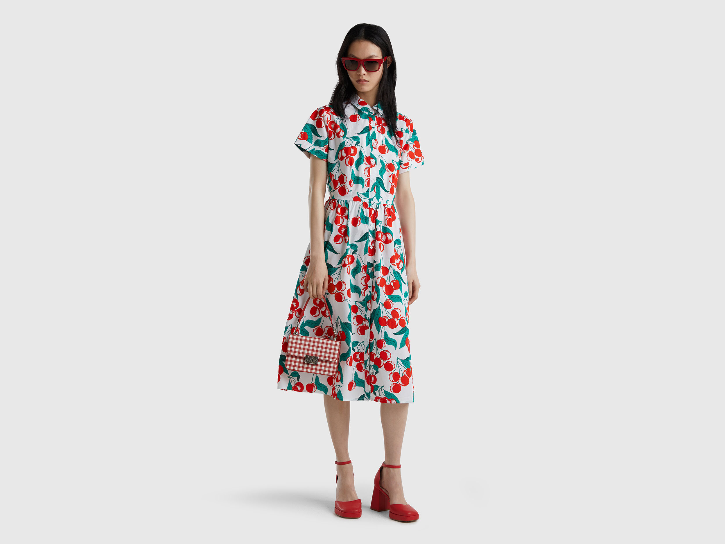Benetton dress on sale