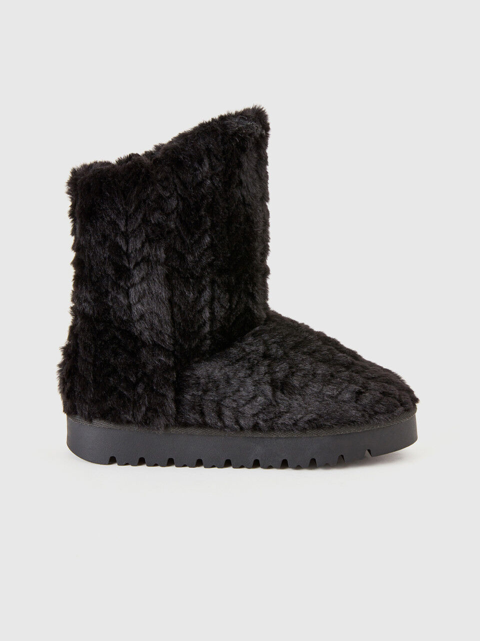 Benetton stivali cheap
