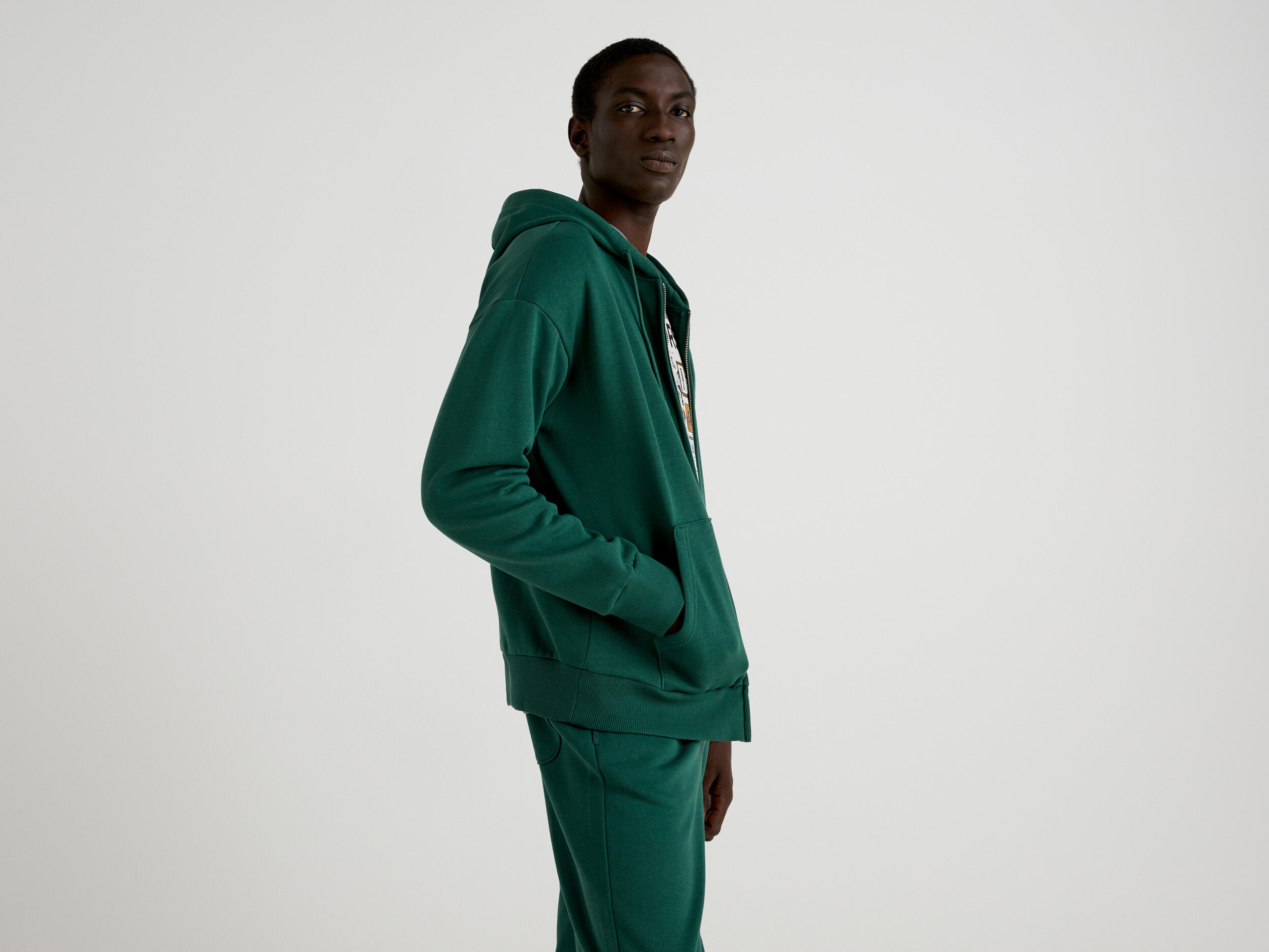 Warm 2025 hoodie mens