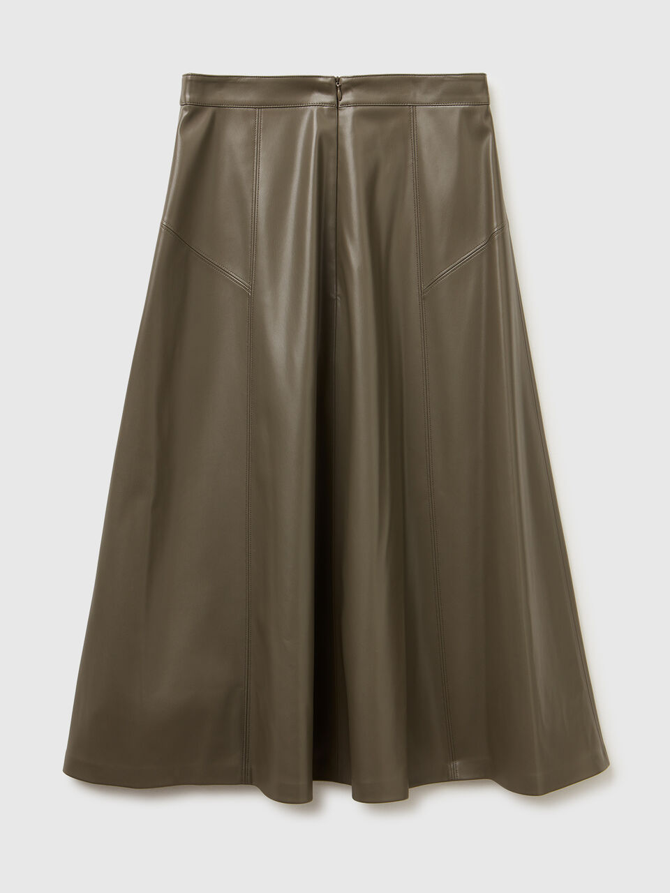 SKIRT Mujer image number null